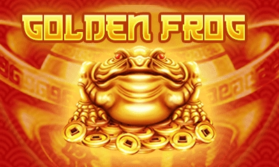 úvodní obrázek, hra, vlt, zlatá ropucha, animovaný
